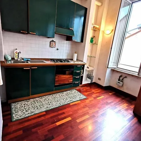 Centro Apartment